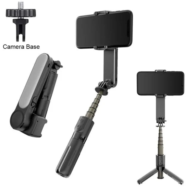 Mobile Cell Phone Holder - HERMEX 