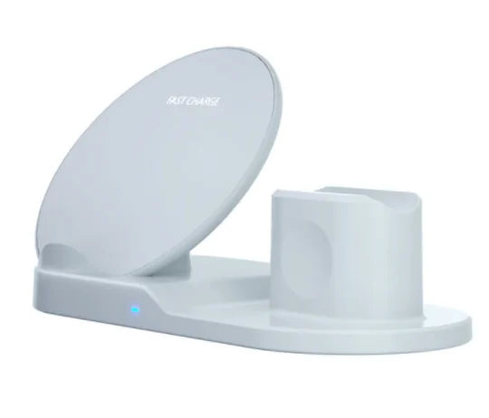 Wireless Charger Stand - HERMEX 