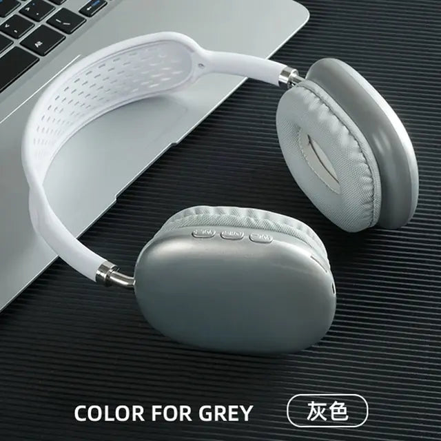 Gaming Headphones - HERMEX 