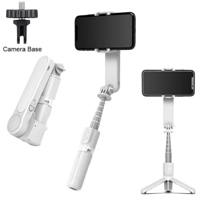 Mobile Cell Phone Holder - HERMEX 