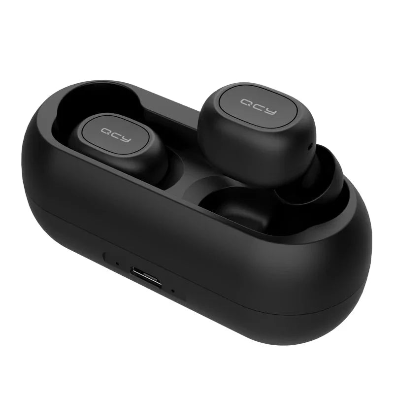 Wireless Headphones - HERMEX 