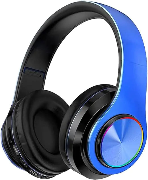 Viral Bluetooth Headphones - HERMEX 