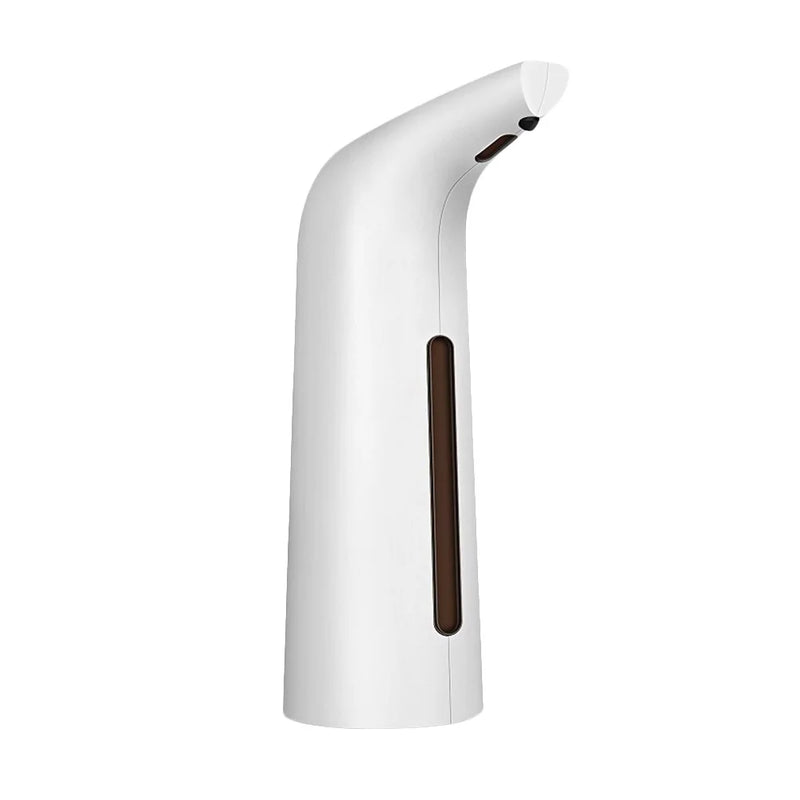 Liquid Soap Foam Dispenser - HERMEX 