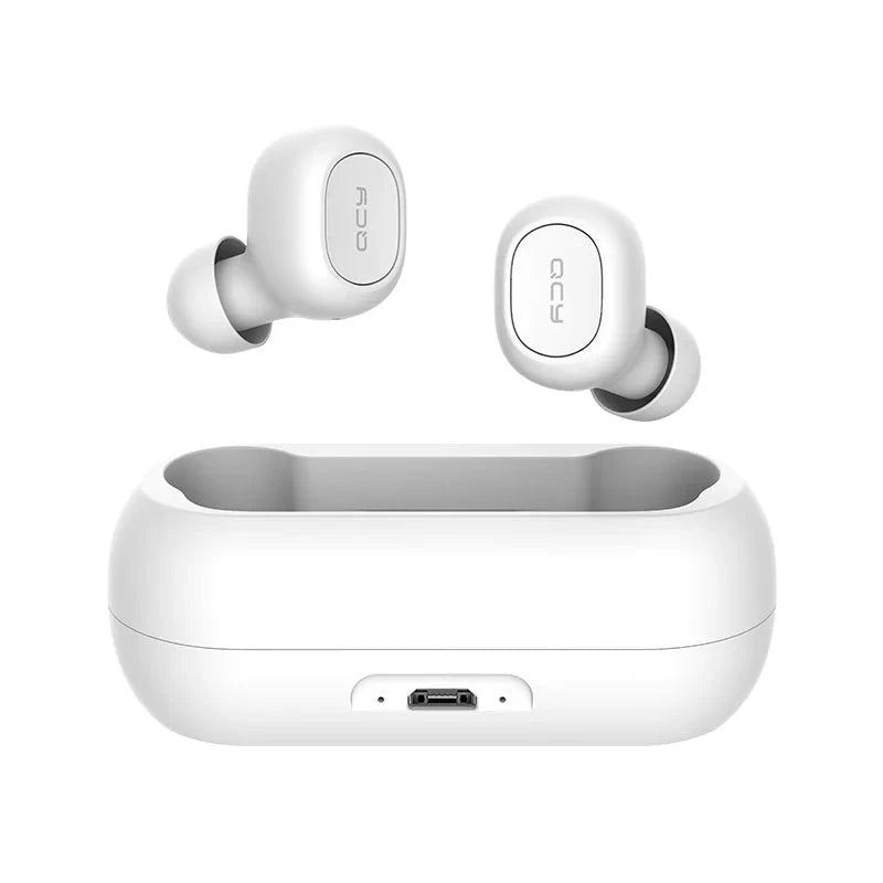 Wireless Headphones - HERMEX 