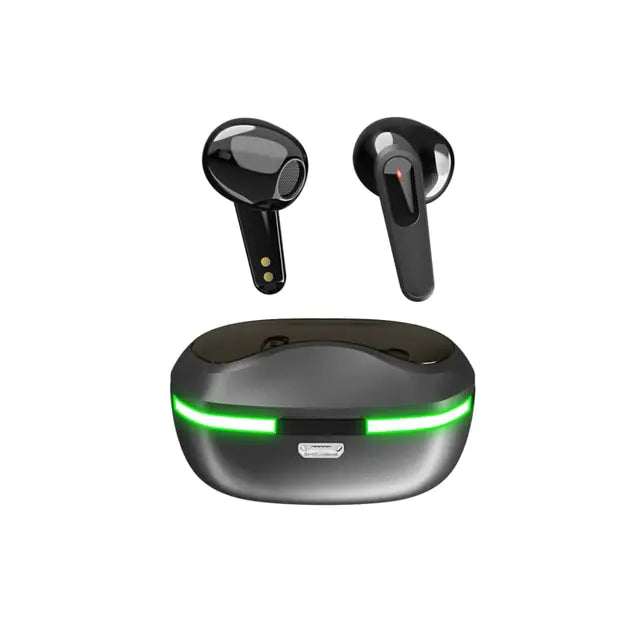 Wireless Headphones - HERMEX 