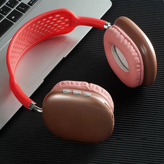 Gaming Headphones - HERMEX 