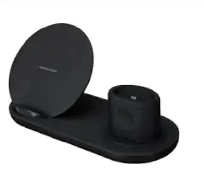 Wireless Charger Stand - HERMEX 