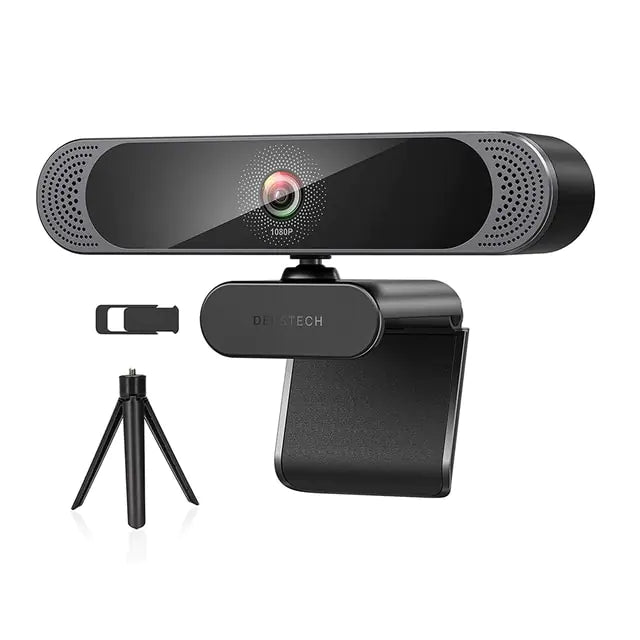 HD Web Camera - HERMEX 