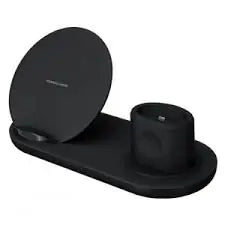 Wireless Charger Stand - HERMEX 