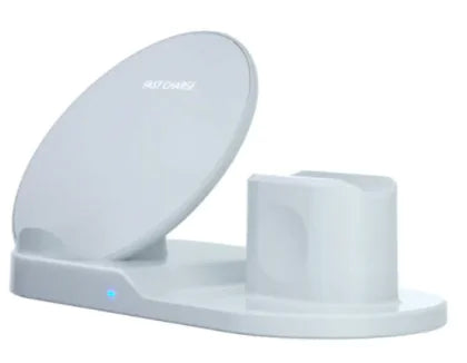 Wireless Charger Stand - HERMEX 