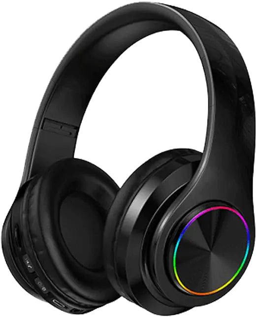 Viral Bluetooth Headphones - HERMEX 