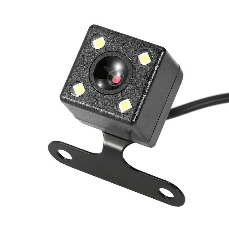 Mini Surveillance Camera - HERMEX 