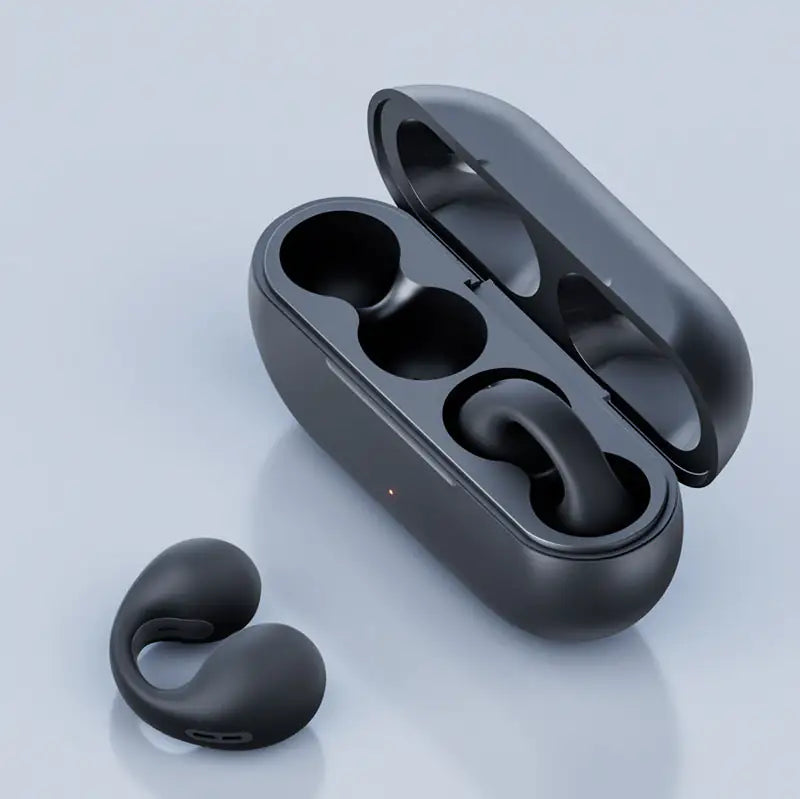 Wireless Headphones - HERMEX 