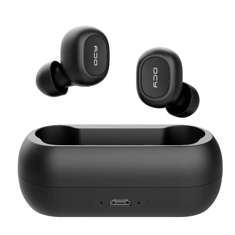 Wireless Headphones - HERMEX 