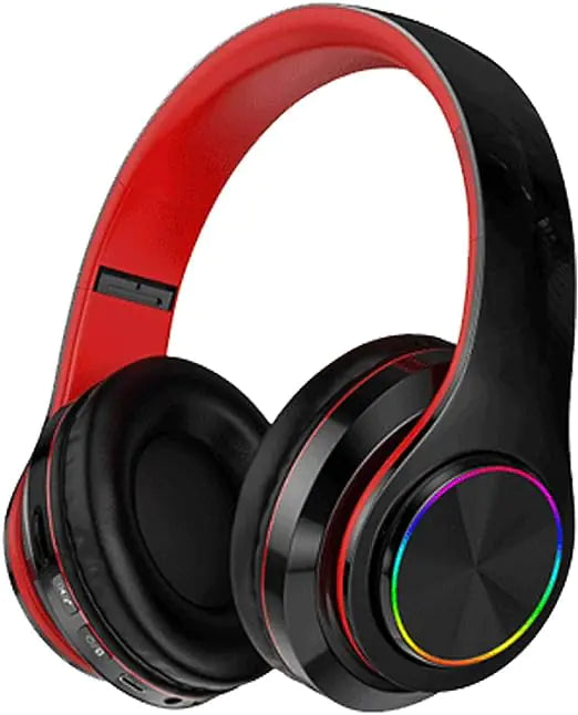 Viral Bluetooth Headphones - HERMEX 